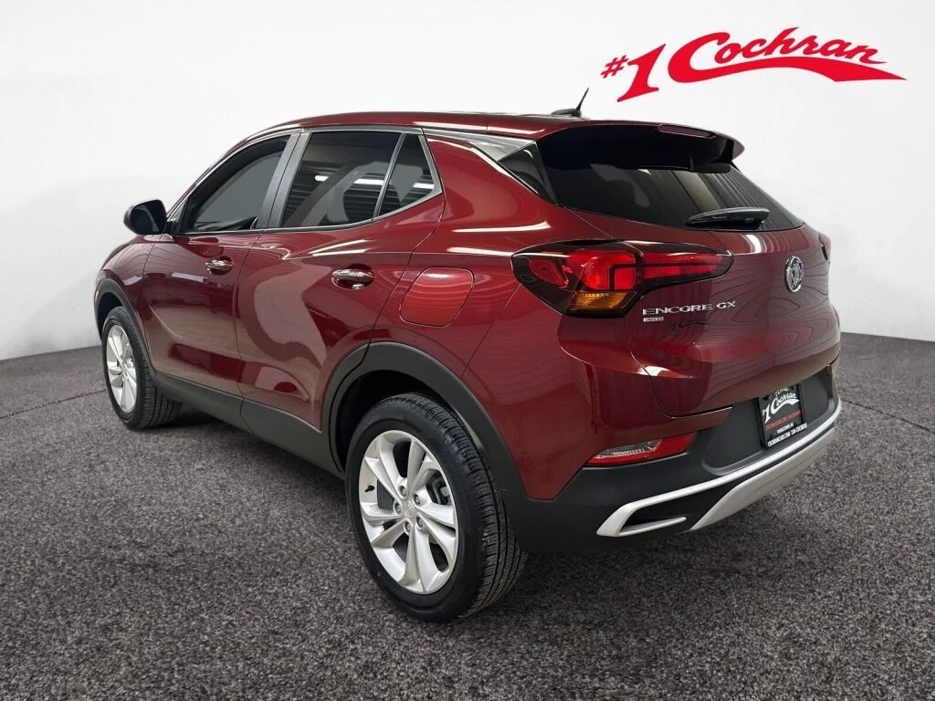 2023 Buick Encore GX Preferred - Photo 21