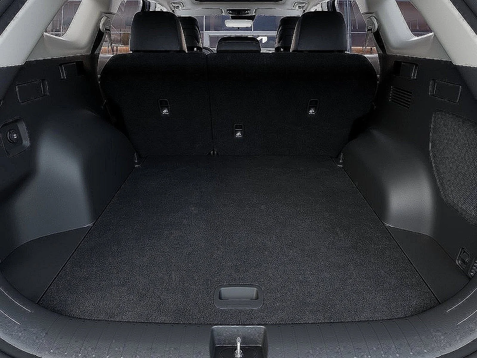 New 2027 Gravity Gray Kia SX Prestige image 19