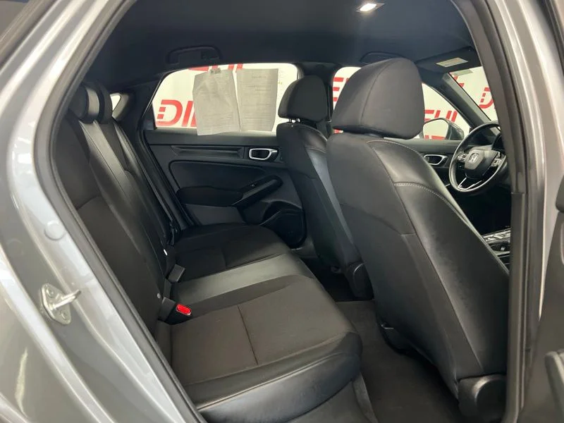 Used 2023 Silver Honda Sport image 10