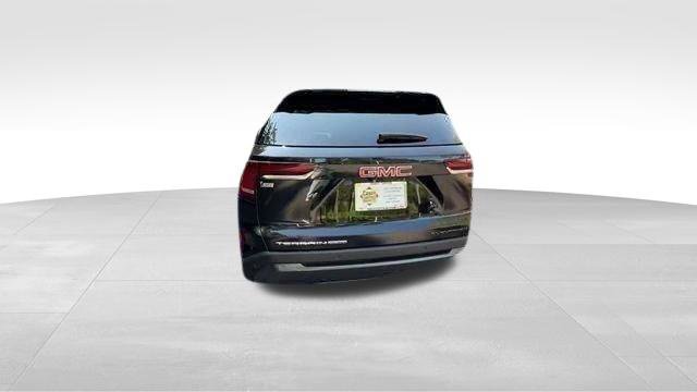 Used 2025 Black GMC Elevation image 58