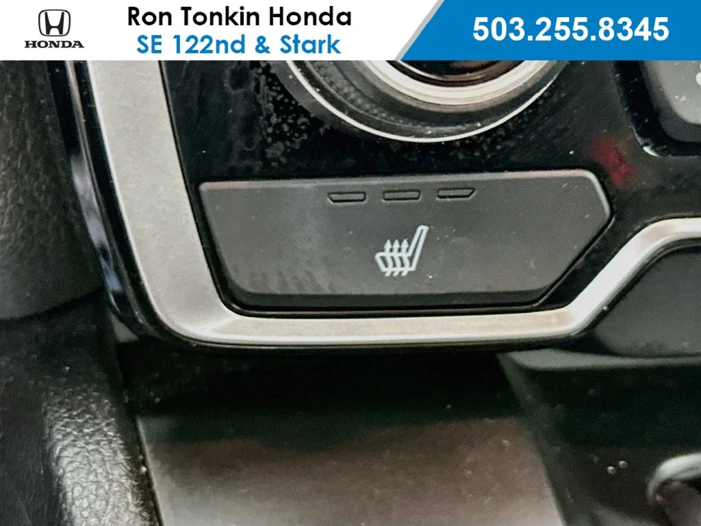 Used 2021  Honda EX-L image 21