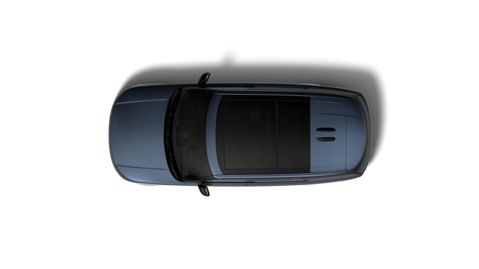 New 2026  LAND ROVER SE 530PS image 4