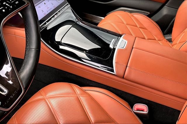 Used 2024 Brown Mercedes-Benz Maybach S 580 image 12