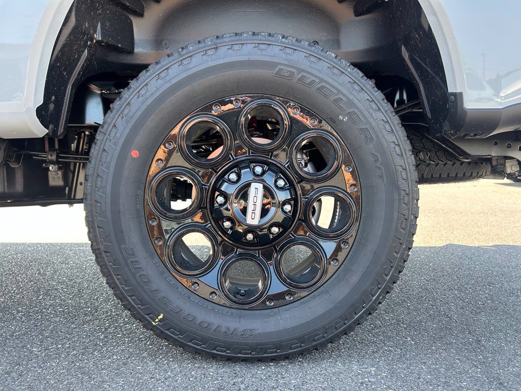 New 2026 Avalanche Ford F-250® Lariat® image 34