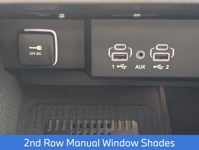 New 2026 Bright White Clearcoat Jeep Limited Reserve image 34