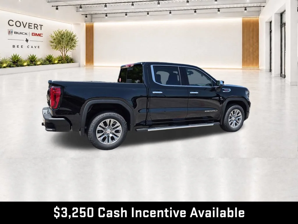 2026 GMC Sierra 1500 Denali - Photo 12