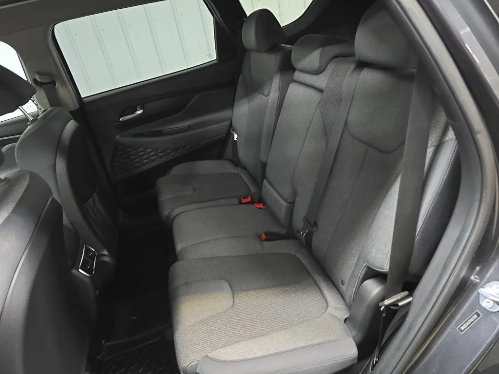 Used 2023 Gray Hyundai SEL image 31