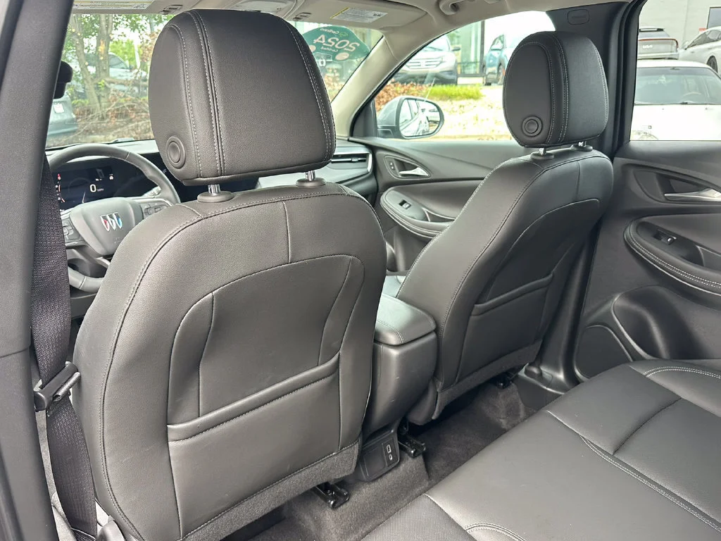 2024 Buick Encore GX Sport Touring - Photo 25