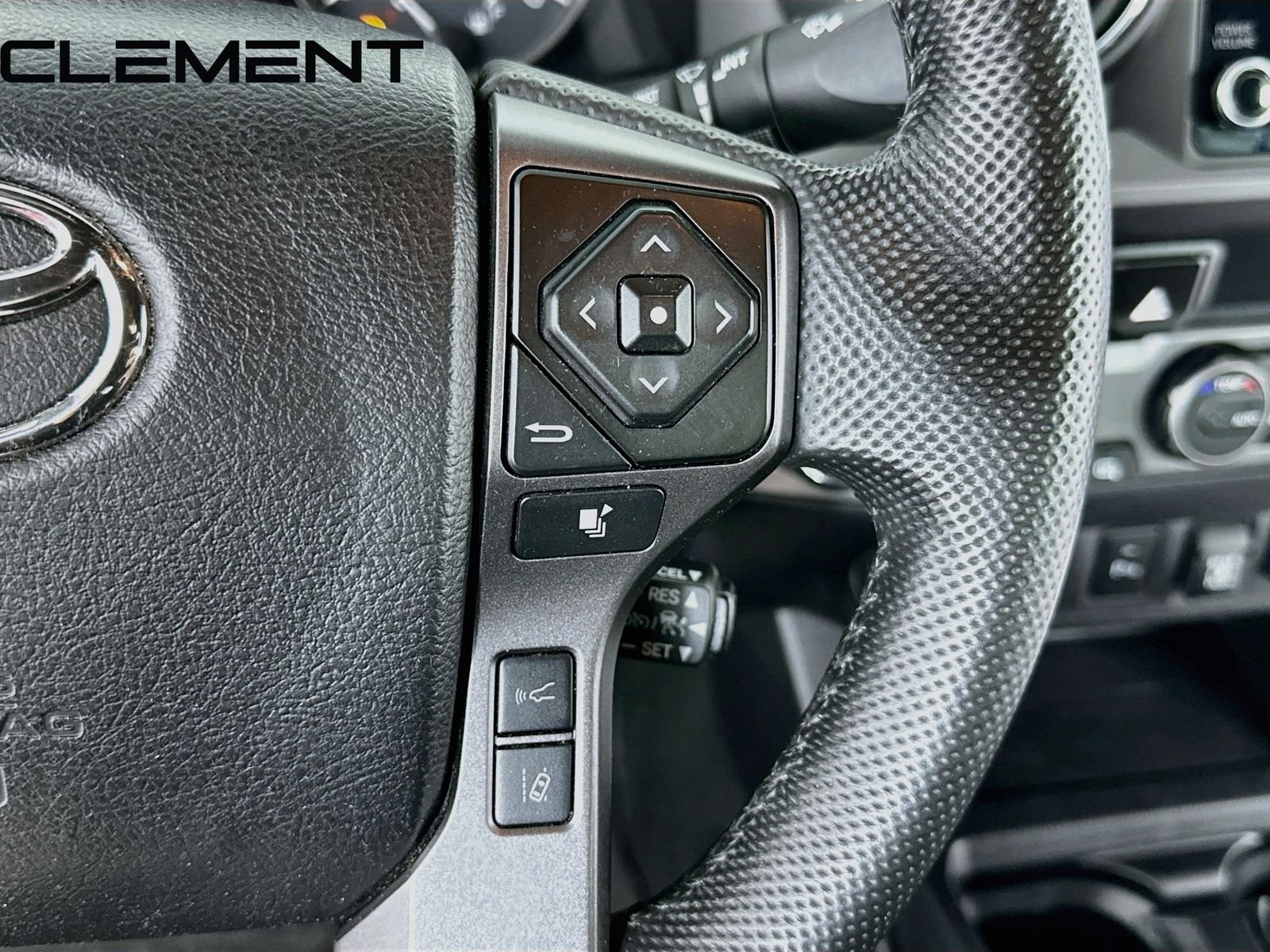 Used 2022 Red Toyota TRD Sport image 17