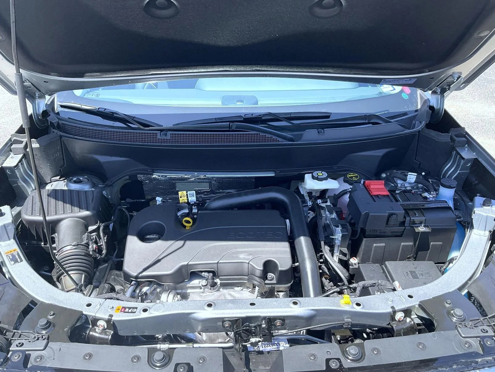 New 2026 Sterling Metallic GMC Denali image 24