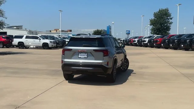 2026 GMC Terrain AT4 - Photo 64