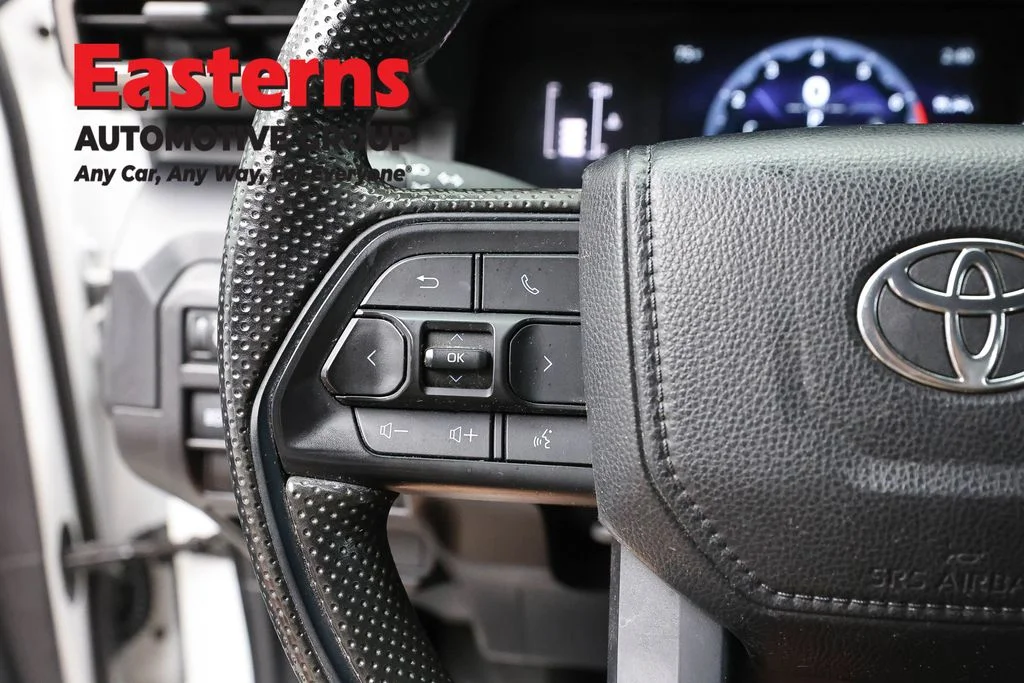 Used 2024 White Toyota SR image 14