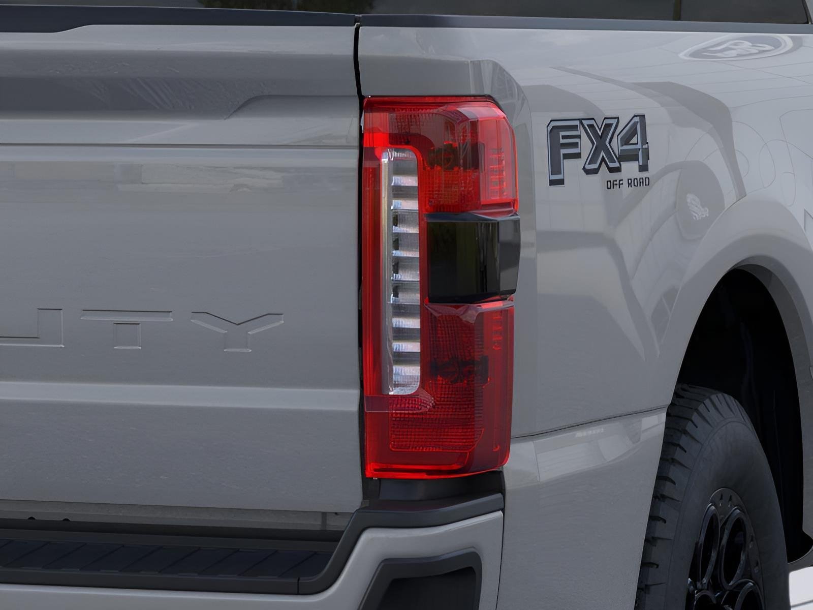 New 2026 Avalanche Ford F-250® Lariat® image 21