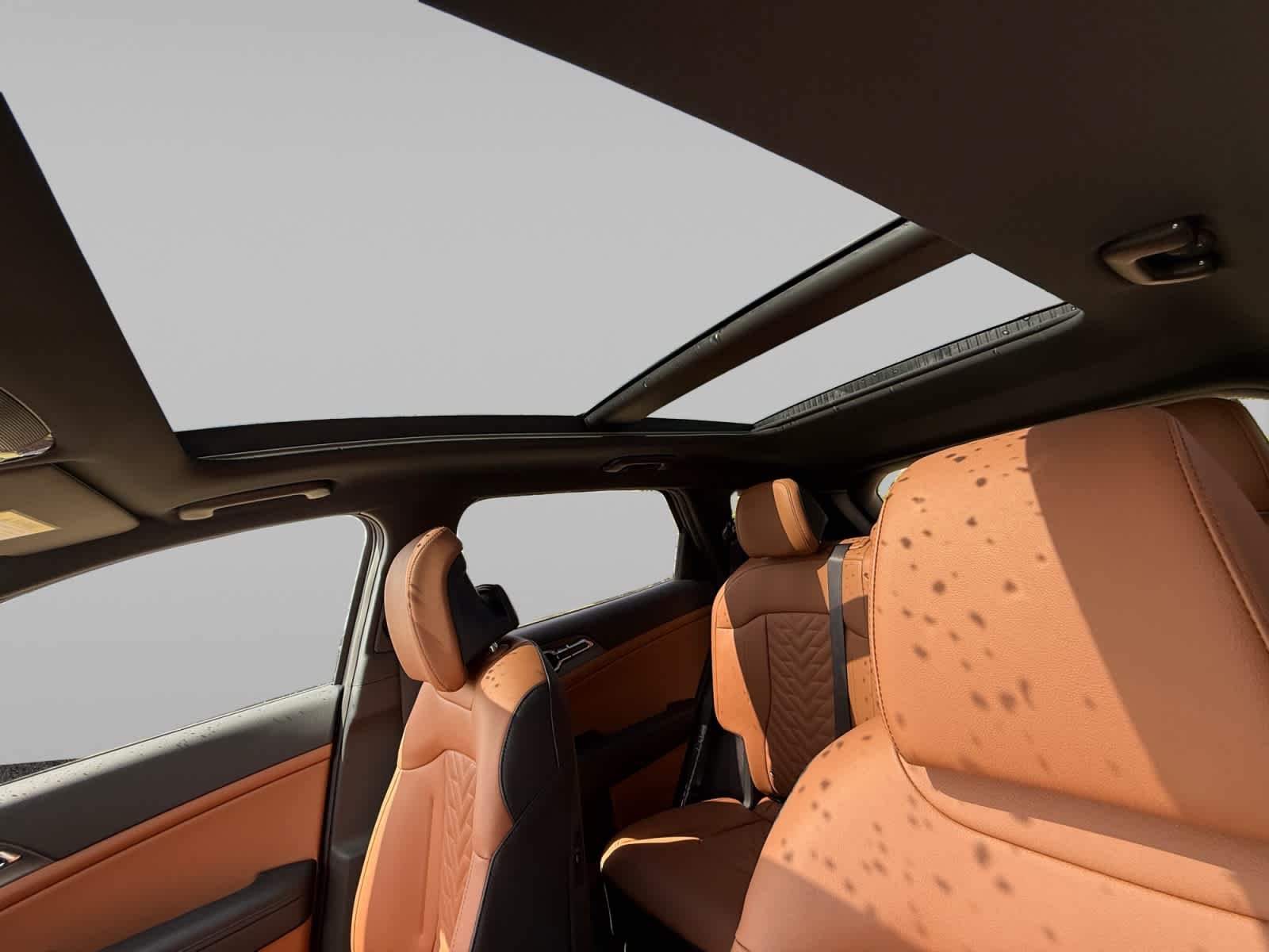 New 2026 Shadow Matte Gray Kia X-Line image 12