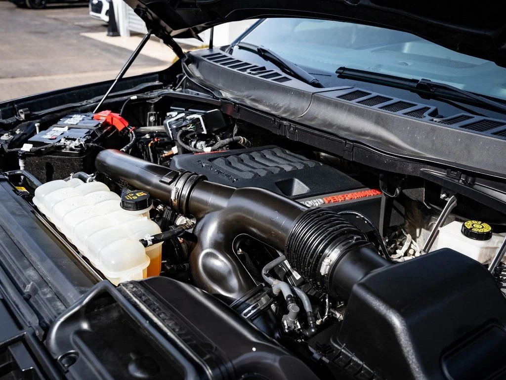 2024 Ford F-150 Raptor - Photo 38