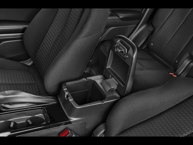 New 2025 Labrador Black Pearl Mitsubishi ES S-AWC image 14