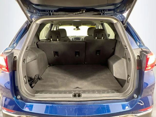 Used 2020 Blue Chevrolet LT image 25