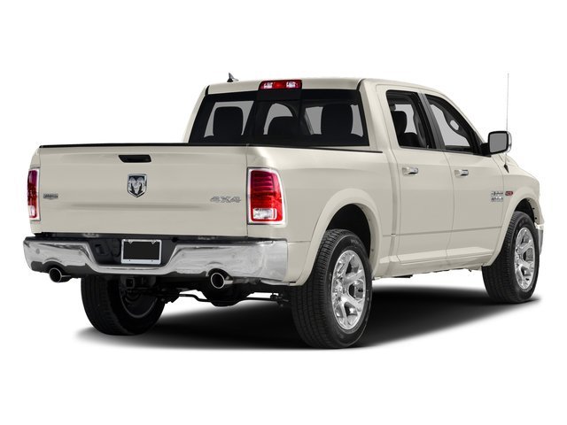 Used 2016 RAM Ram 1500 Pickup Laramie with VIN 1C6RR7VT0GS249350 for sale in Brainerd, Minnesota