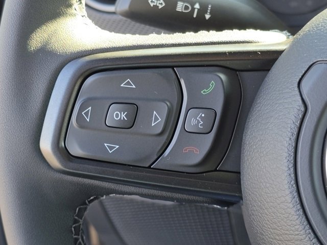 2026 Jeep Wrangler 4-Door Rubicon - Photo 26