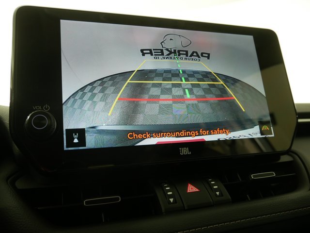 Certified Used 2025 Magnetic Gray Metallic Toyota XLE Premium w/ Weather Pkg image 31