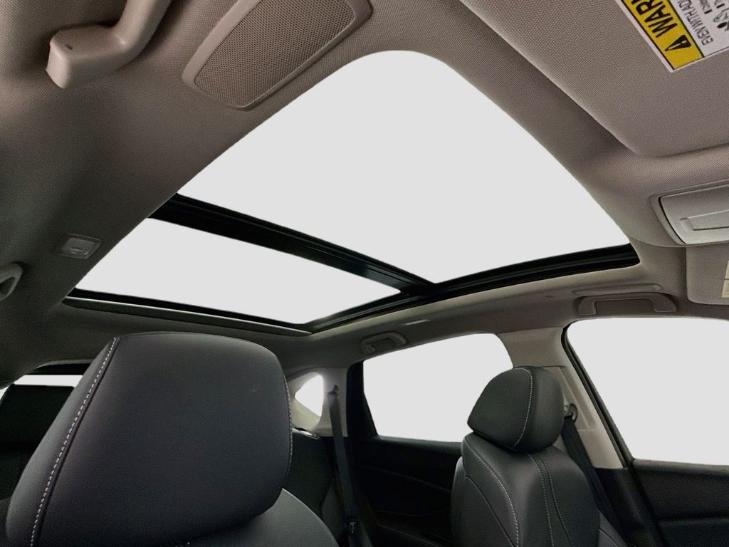 Used 2024 Lunar Silver Metallic Acura Technology Package image 17