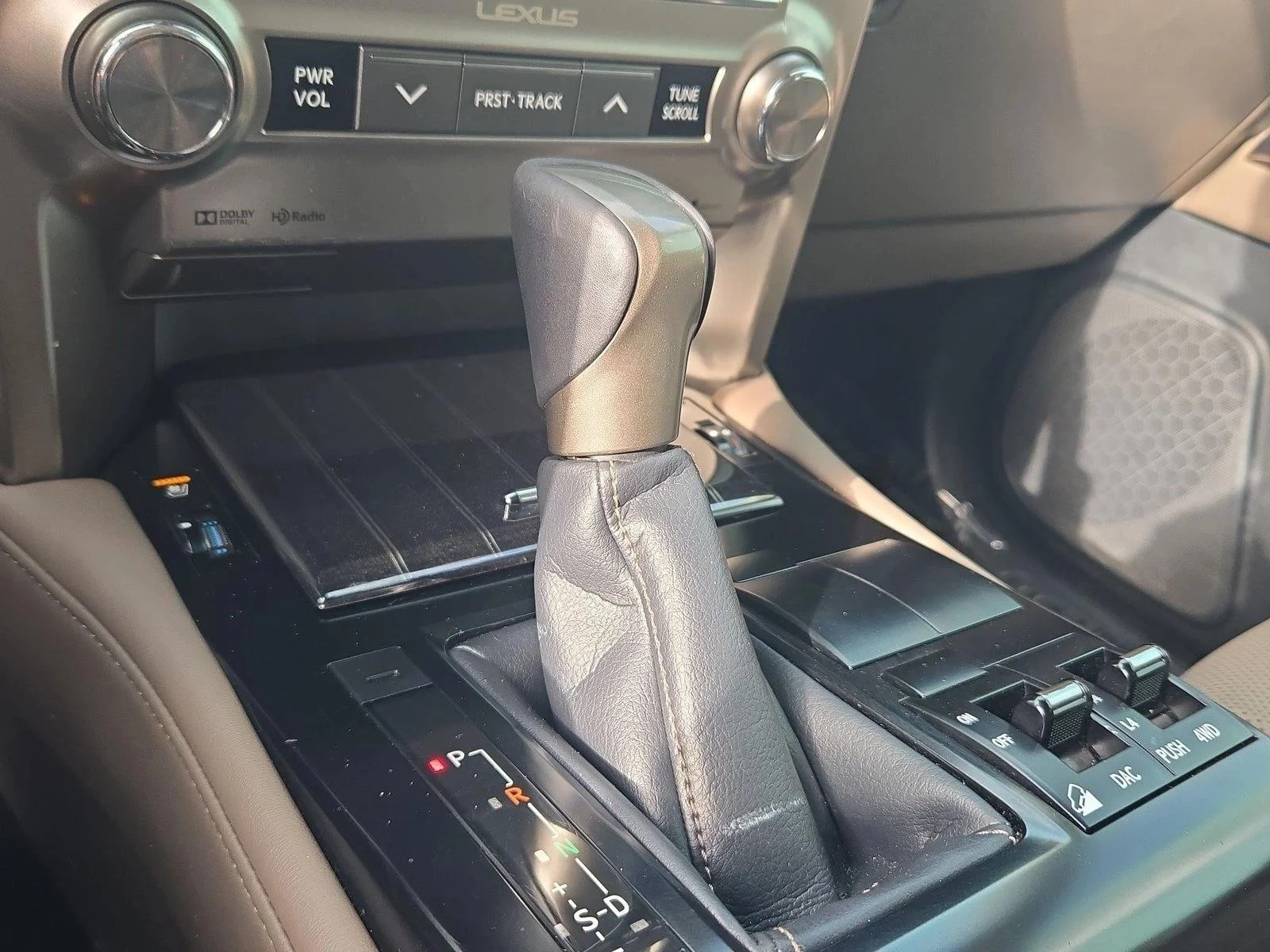 Certified Used 2020 Nebula Gray Pearl Lexus GX 460 Premium image 12