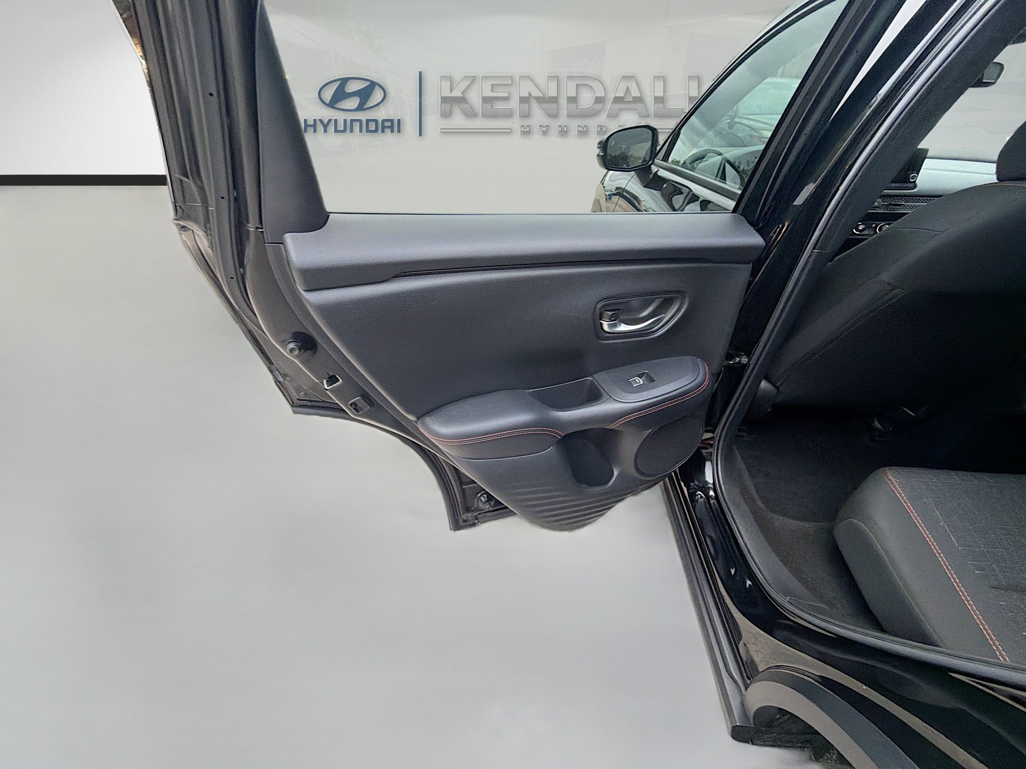 2025 Honda HR-V Sport - Photo 22