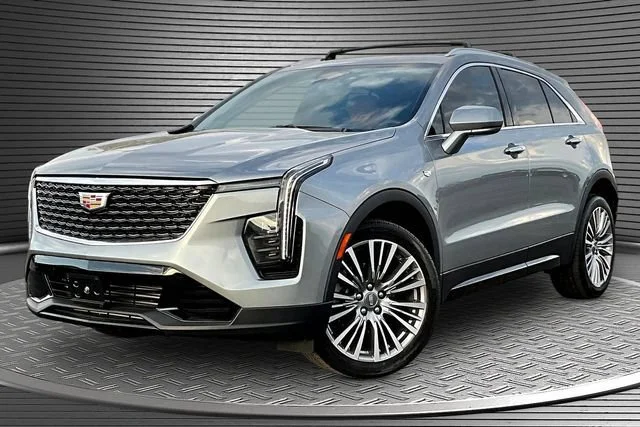 2024 Cadillac XT4