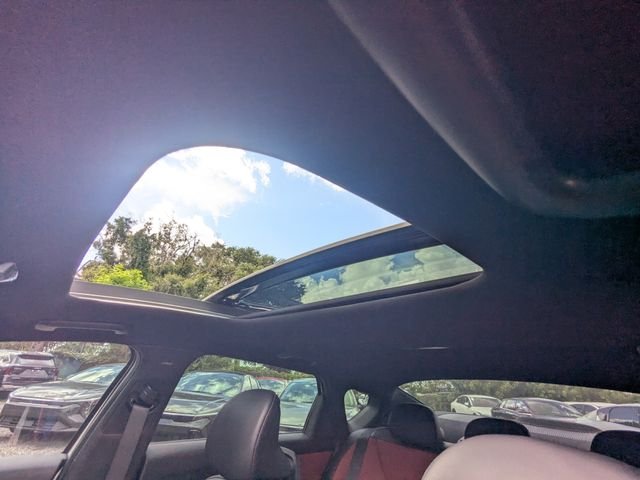 New 2026 Snow White Pearl Kia GT-Line Turbo image 20