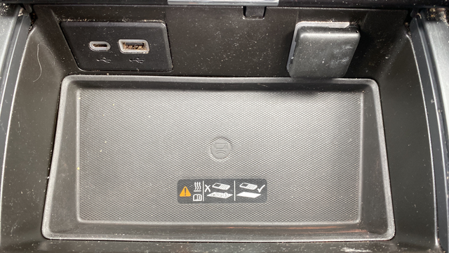 Used 2021 Gray GMC Denali image 36