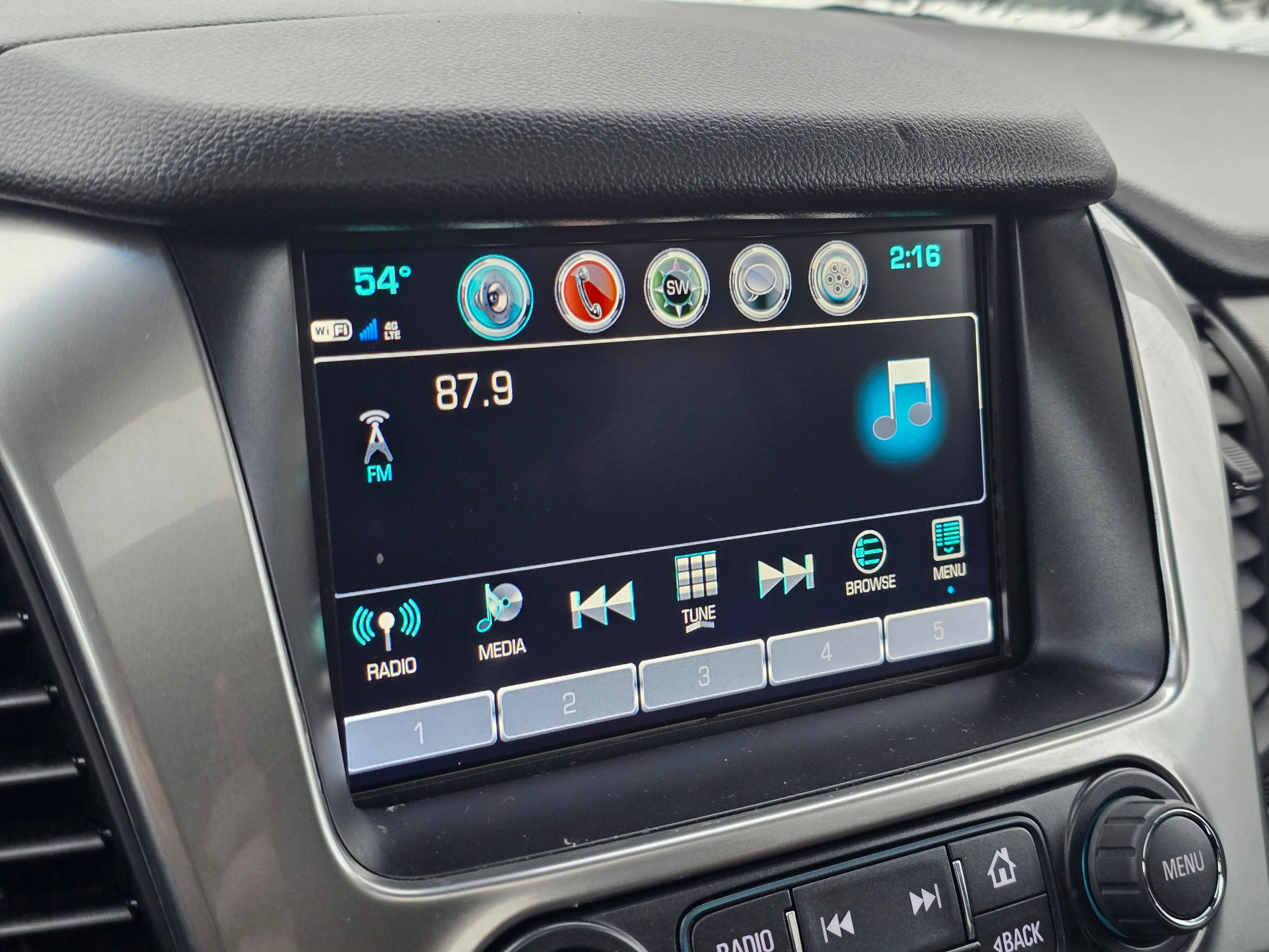 2019 Chevrolet Tahoe Premier - Photo 33