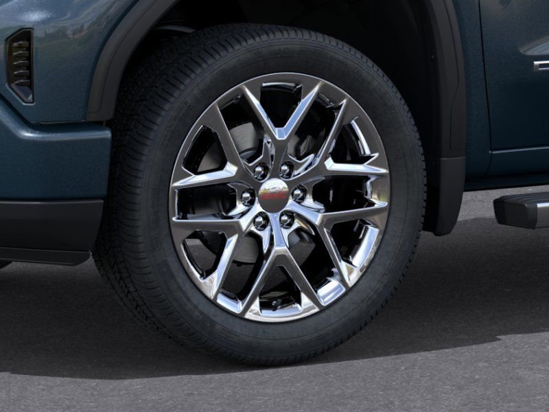 New 2026 DOWNPOUR METALLIC GMC Denali image 9