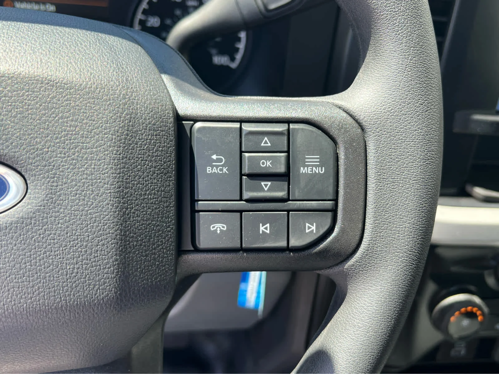 New 2026 Oxford White Ford XL image 35