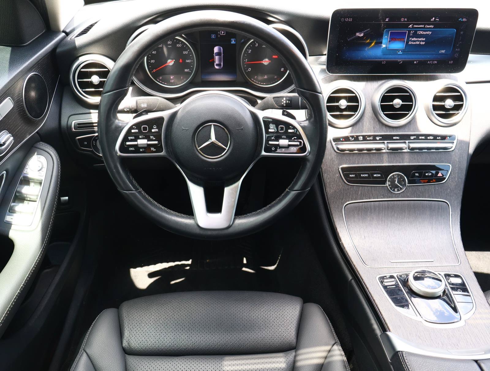 2019 Mercedes-Benz C-Class Sedan C300 - Photo 9