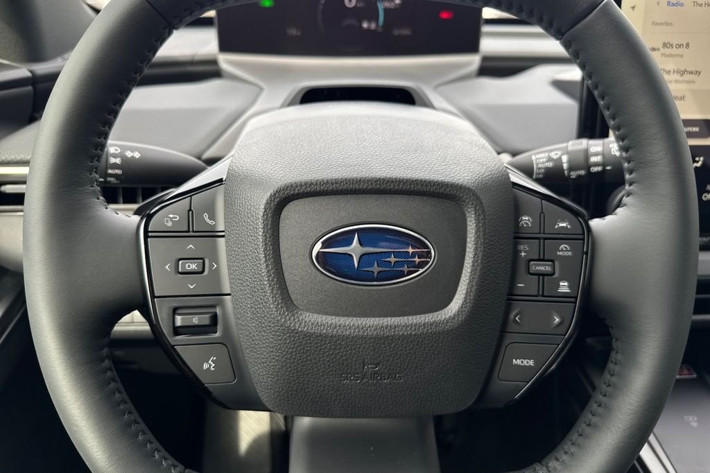 New 2026 DAYBREAK BLUE PEARL Subaru Premium image 28