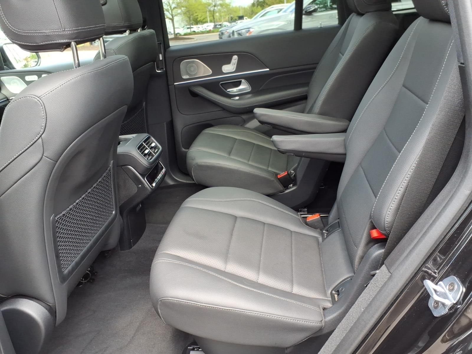 Certified Used 2025  Mercedes-Benz GLS 450 image 13