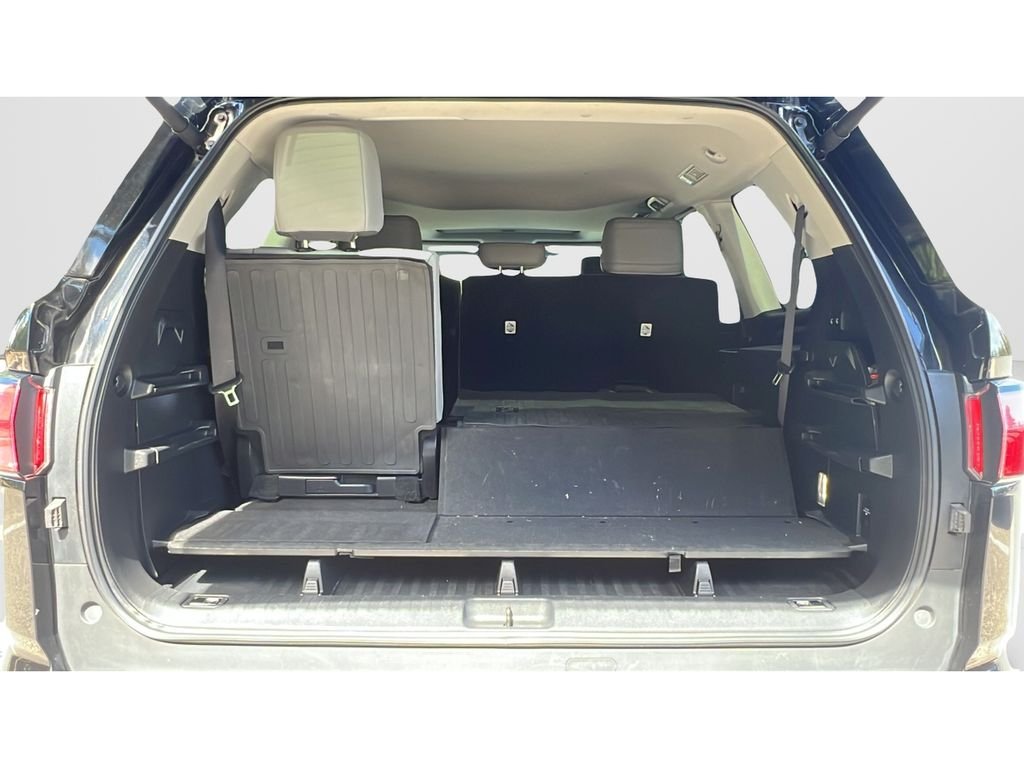 Used 2023 Black Toyota SR5 image 10
