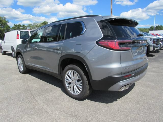 2026 GMC Acadia Elevation - Photo 6