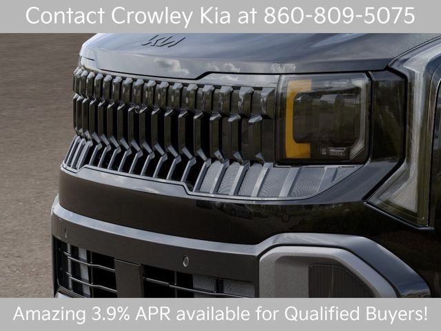 New 2027 Black Kia X-Line S image 12