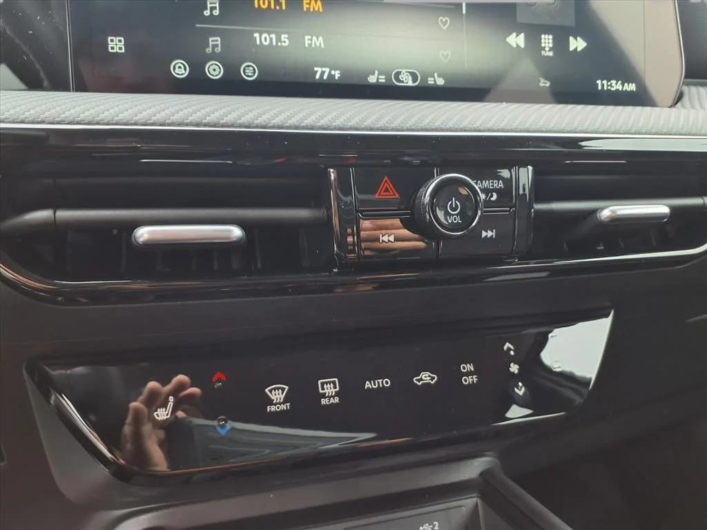 2026 Nissan KICKS SR AWD - Photo 7