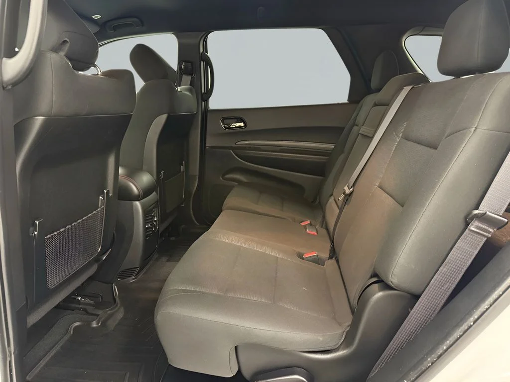 Used 2023 White Dodge GT image 12