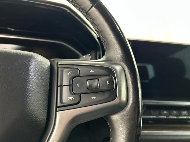 Used 2023 Gray Chevrolet RST image 9