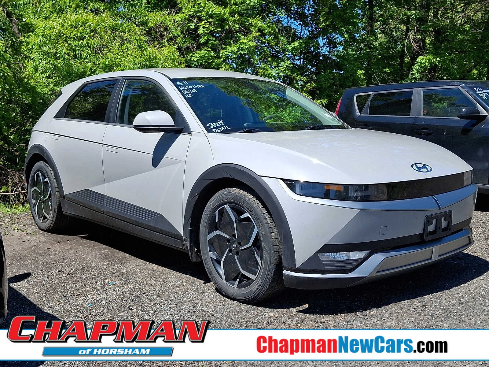 2022 Hyundai IONIQ 5