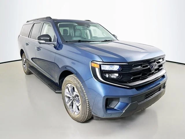 2027 Ford Expedition Max