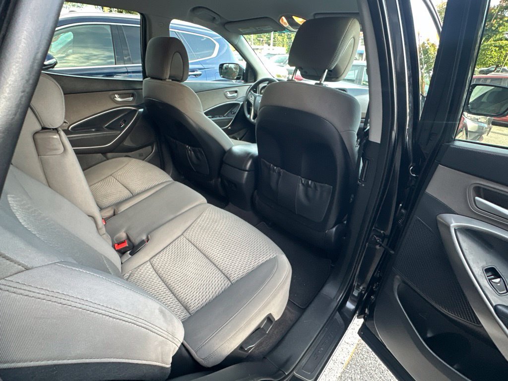 2017 Hyundai Santa Fe Sport - Photo 31
