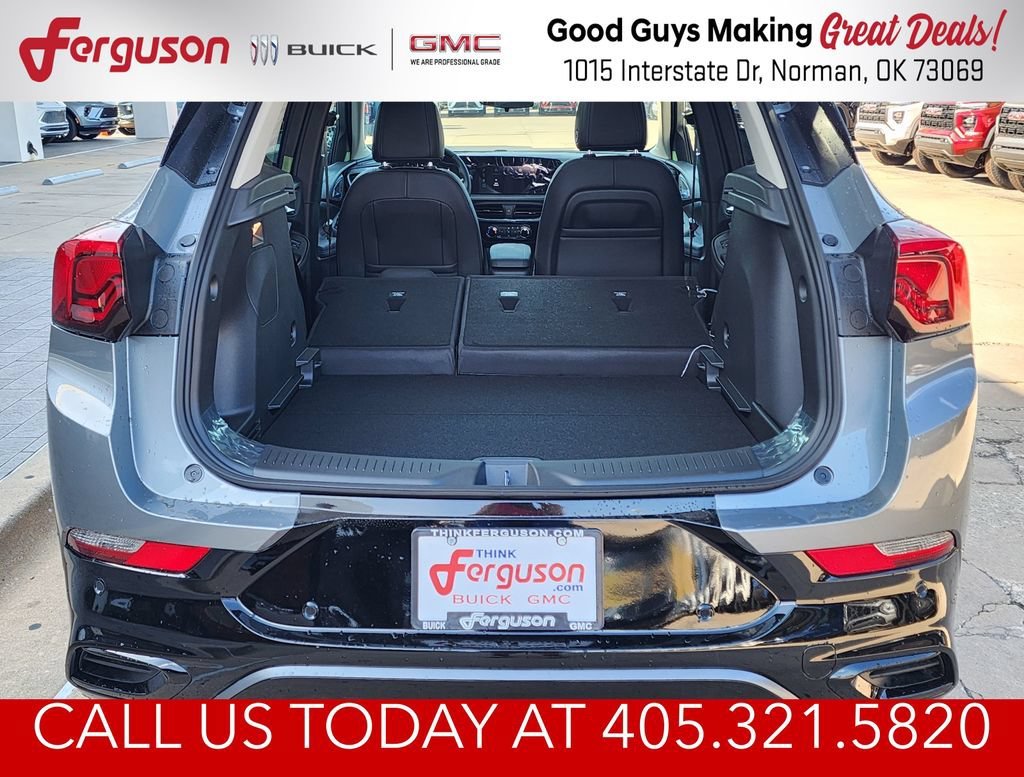 2026 Buick Encore GX Sport Touring - Photo 49