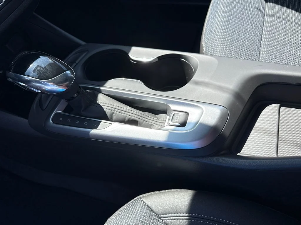 2026 Buick Envista Preferred - Photo 23