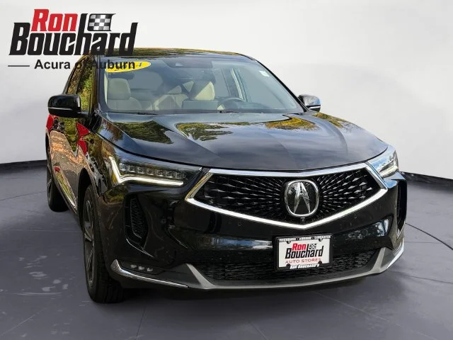 2024 Acura RDX