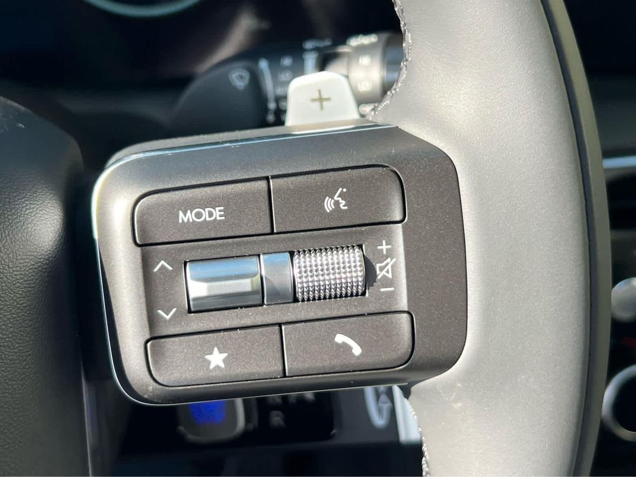 New 2026 Ecotronic Gray Pearl Hyundai Calligraphy AWD image 35