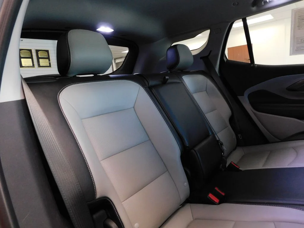 Used 2023 Sterling GMC SLT image 46